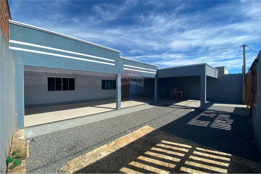 Casa - Alugar - Jaru , Rondônia - 3 - 721551072-27