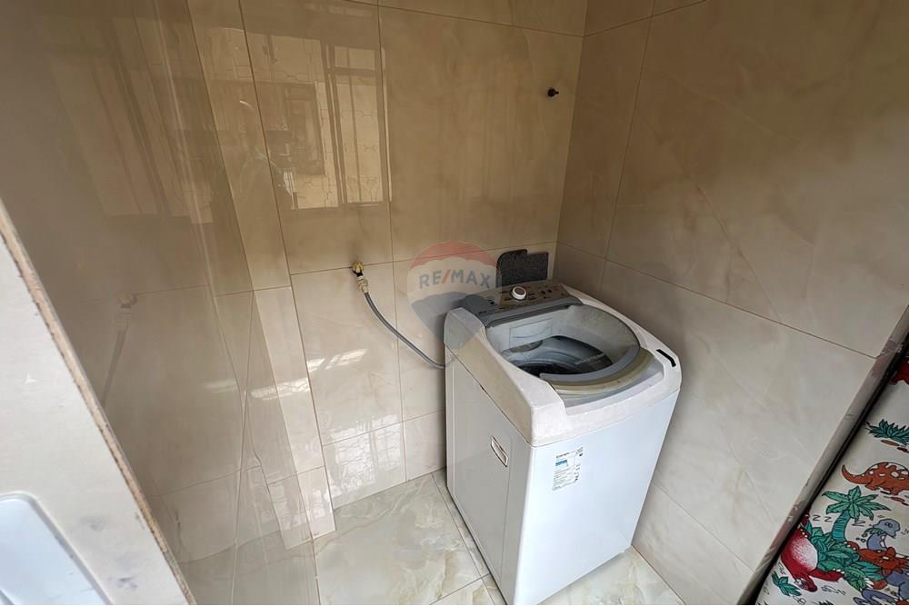 Apartamento - Alugar - Belém , Pará - lavanderia 1.jpg - Lavanderia - 720671072-7