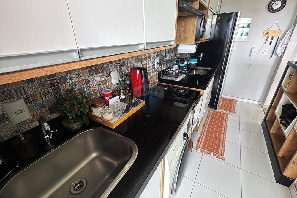 Apartamento - Alugar - Belém , Pará - cassius4.jpg - Cozinha - 720671062-6