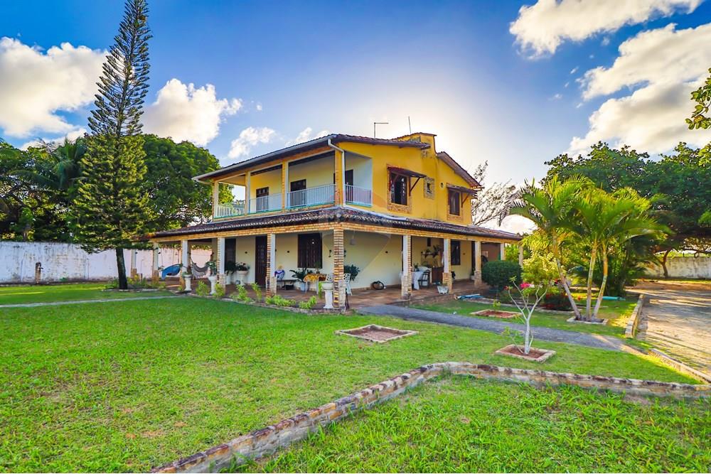 Chácara / Sítio / Fazenda - Venda - Nísia Floresta , Rio Grande do Norte - IMG_8528.jpg - 720891106-33