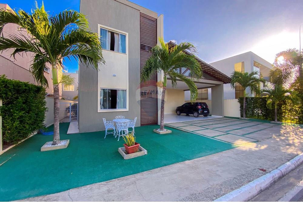 Casa de Condomínio - Venda - Parnamirim , Rio Grande do Norte - 45-IMG_5300.jpg - 720811011-66