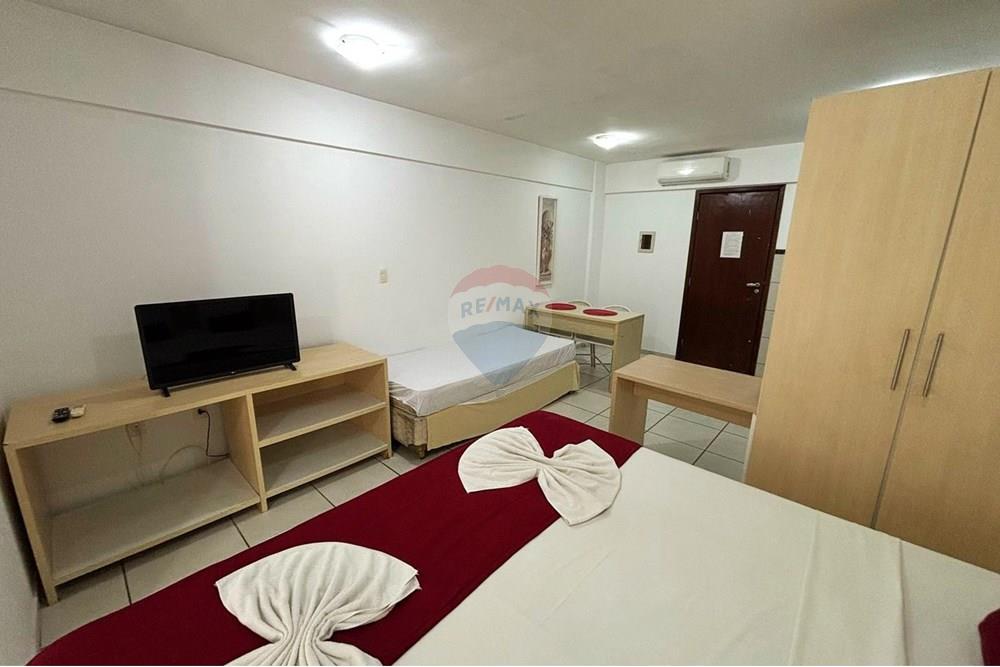 Apart Hotel/ Flat - Venda - Natal , Rio Grande do Norte - WhatsApp Image 2025-07-09 at 18.18.03 (4).jpeg - 720891133-87