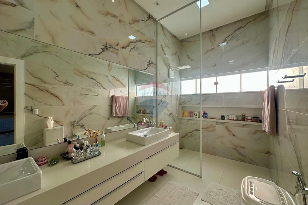 Casa de Condomínio - Venda - Araguaína , Tocantins - IMG_6712.jpeg - 720991036-24