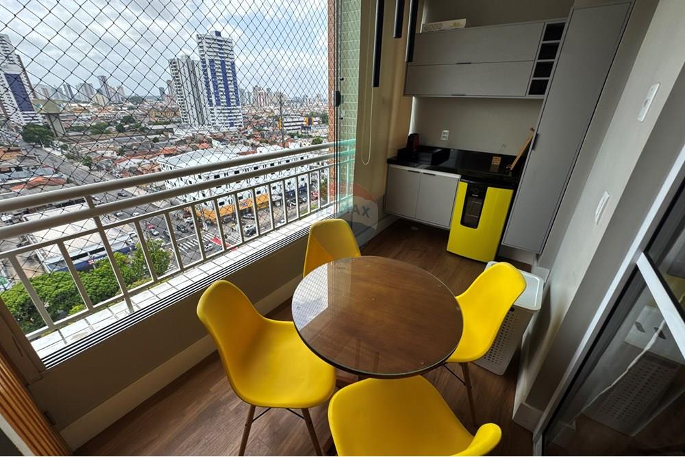 Apartamento - Alugar - Belém , Pará - sacada 3.jpg - 720671062-12