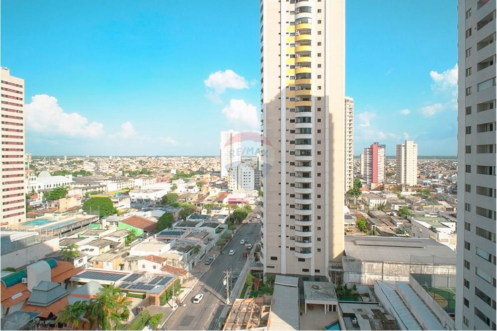 Apartamento - Venda - Belém , Pará - vista sacada felicita.JPG - 720921029-98