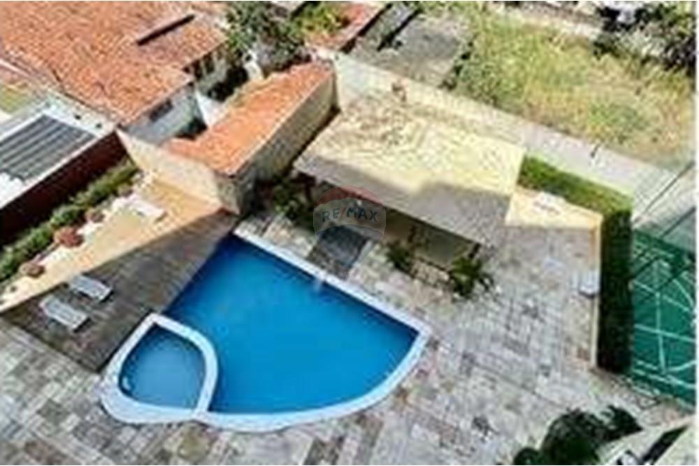 Apartamento - Venda - Natal , Rio Grande do Norte - 8 - 720731001-2392
