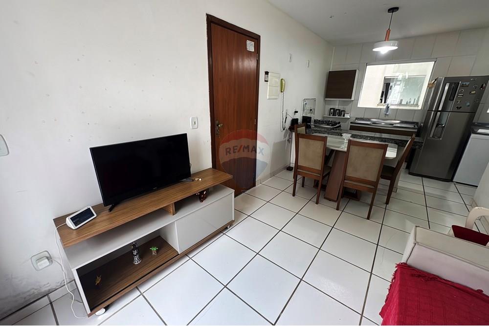 Apartamento - Venda - Ananindeua , Pará - IMG_4047.jpg - Sala - 720671015-61