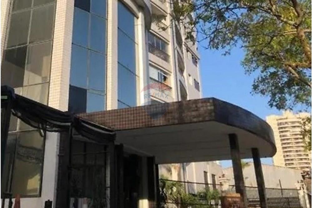 Apartamento - Alugar - Belém , Pará - 4.jpg - Fachada - 720671054-8