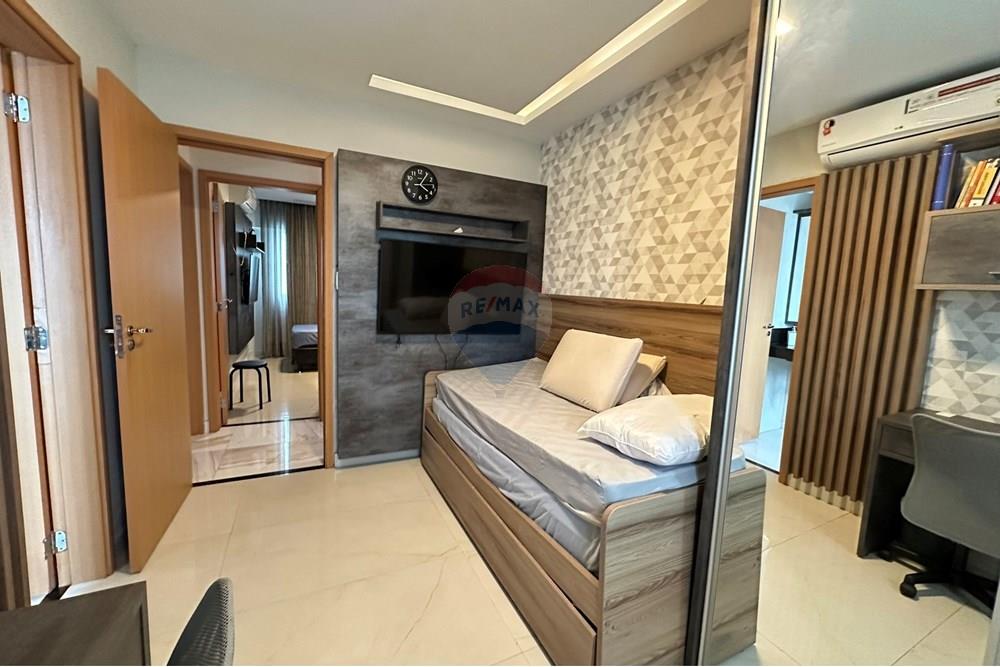 Apartamento - Alugar - Belém , Pará - IMG_1090.JPEG - 720921090-50