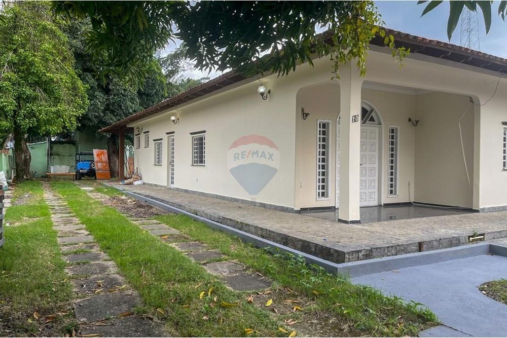 Casa - Venda - Manaus , Amazonas - WhatsApp Image 2025-04-25 at 15.55.37 (3).jpeg - 720721097-1