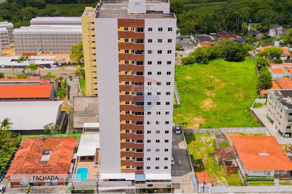 Apartamento - Venda - João Pessoa , Paraíba - Slide53.JPG - Fachada - 720301177-45