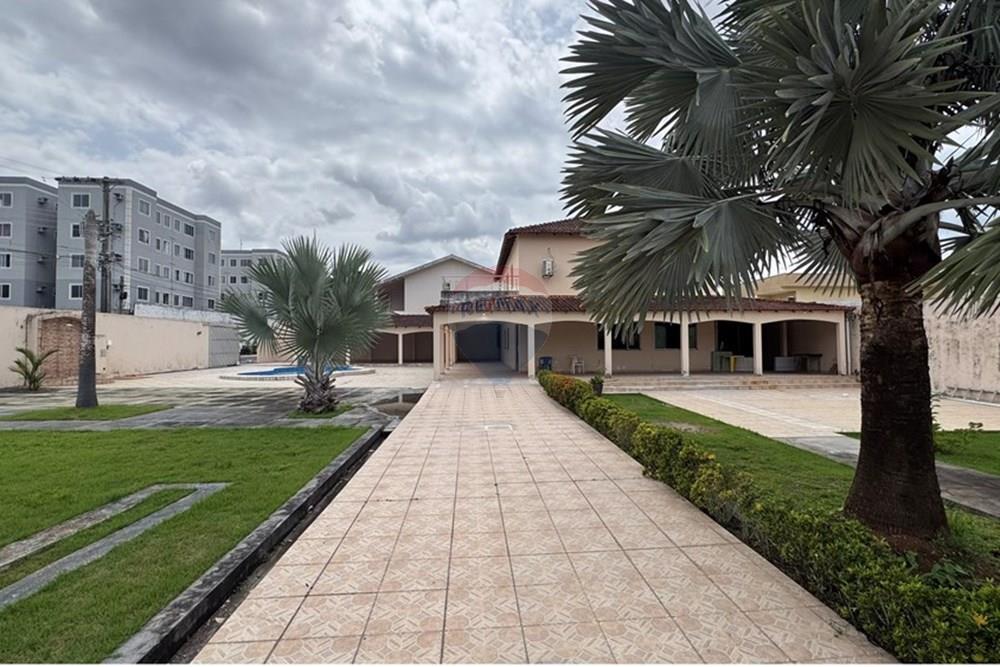 Casa de Condomínio - Venda - Manaus , Amazonas - 1-IMG_8545_jpg.jpg - 722101017-217