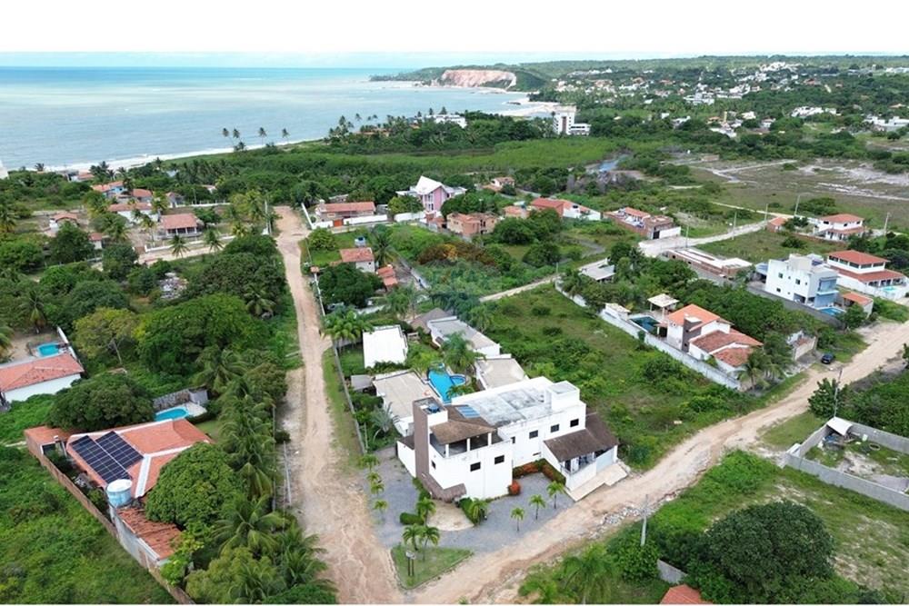 Hotel/ Pousada - Venda - Conde , Paraíba - DJI_0839.JPG - 720871004-205