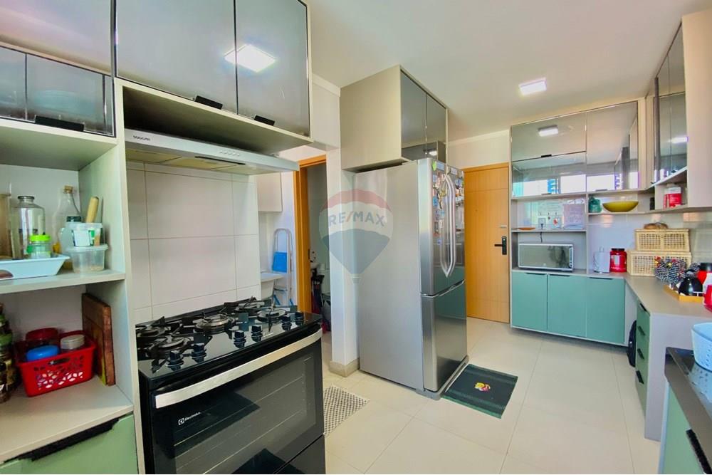 Apartamento - Alugar - Belém , Pará - Imagem do WhatsApp de 2025-03-31 à(s) 17.29.14_79583b83.jpg - 720921028-74