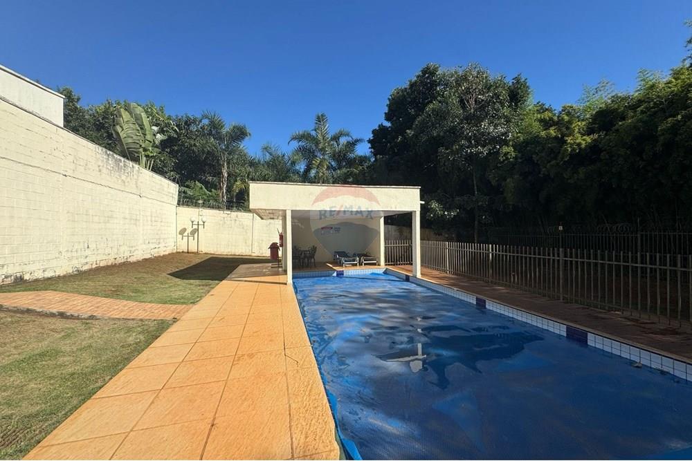 Casa de Condomínio - Venda - Aparecida de Goiânia , Goiás - 43.jpg - 722271015-9