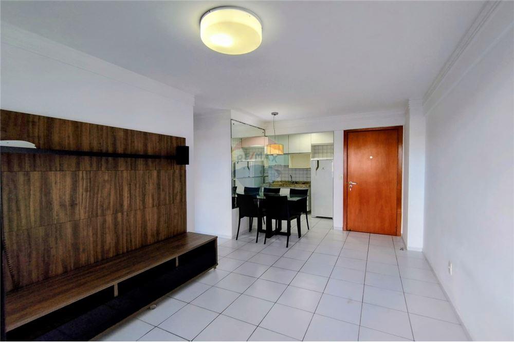 Apartamento - Alugar - Natal , Rio Grande do Norte - 3 - 720891024-192