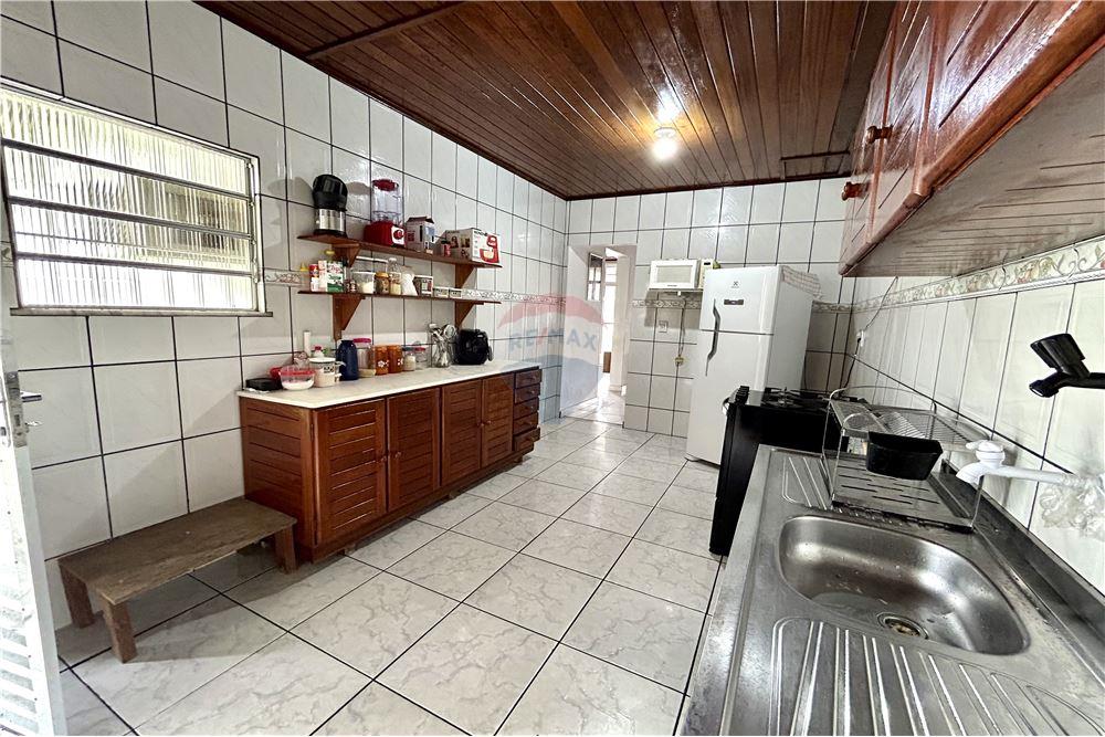 Casa - Venda - Belém , Pará - Cozinha - 720671023-48