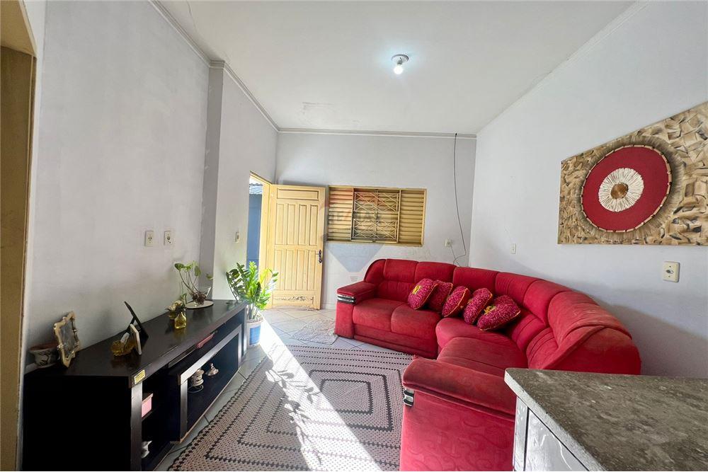 Casa - Venda - Araguaína , Tocantins - 17 - 720991026-29