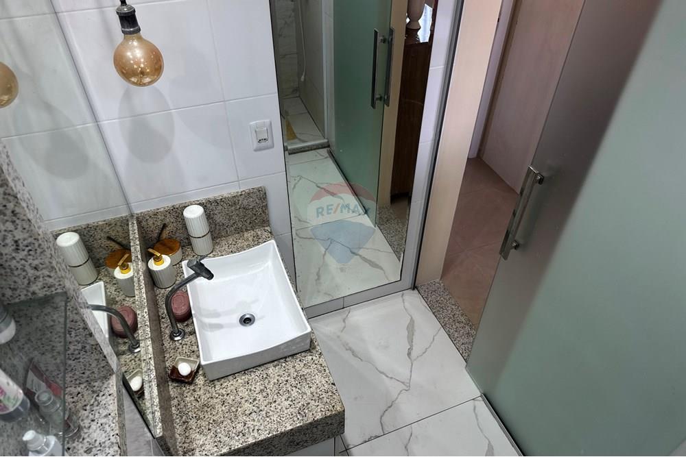 Apartamento - Alugar - Belém , Pará - QACV5912.jpg - Banheiro - 720671054-23