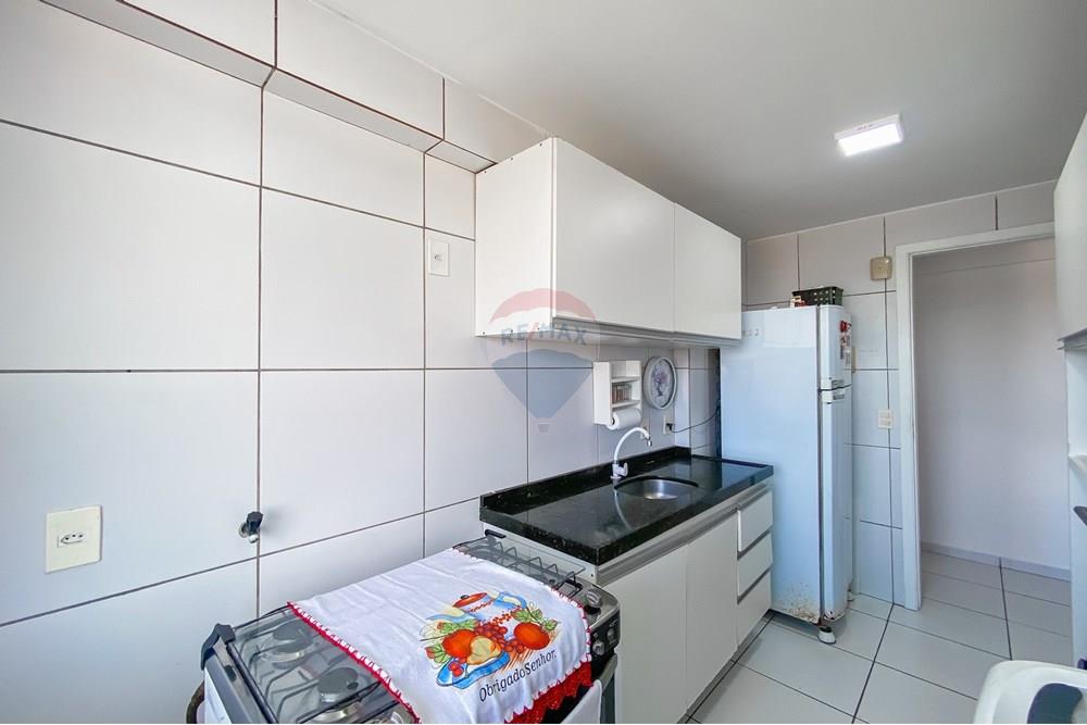 Apartamento - Venda - Parnamirim , Rio Grande do Norte - IMG_5954.jpg - 720811064-5