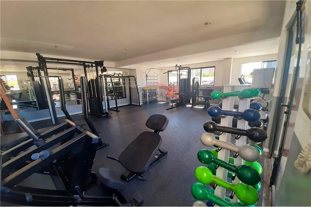Apartamento - Alugar - Natal , Rio Grande do Norte - 16 - 720891039-311