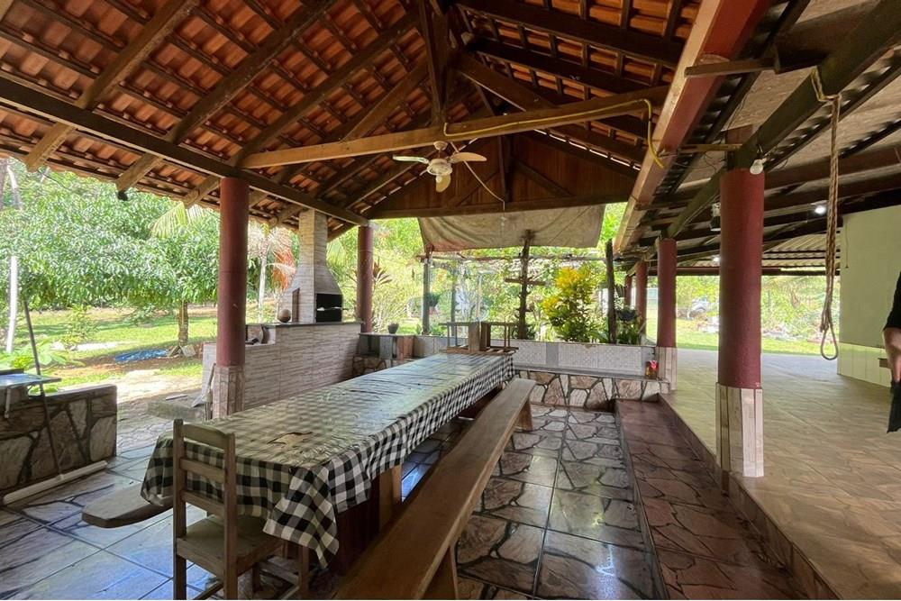 Chácara / Sítio / Fazenda - Venda - Porto Velho , Rondônia - WhatsApp Image 2025-11-05 at 15.47.37 (1).jpeg - 721551067-4