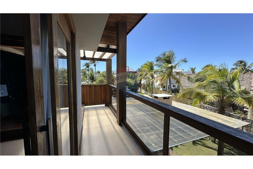 Casa de Vila - Venda - Itarema , Ceará - 141 - 720321029-400