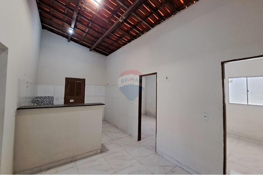 Casa - Venda - Natal , Rio Grande do Norte - RITA 17.jpeg - Cozinha - 720621056-125