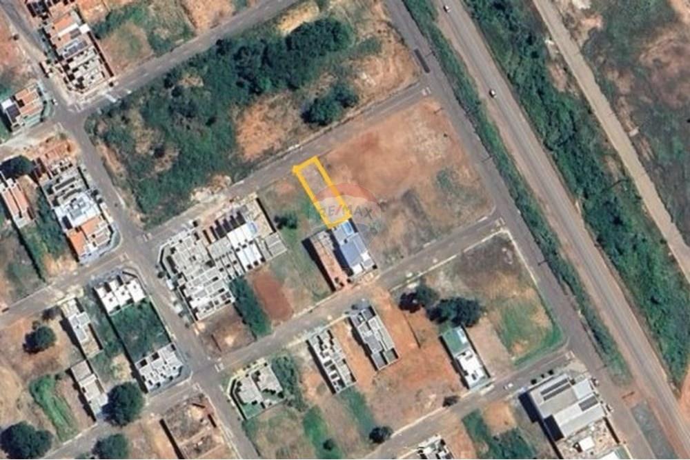 Terreno - Venda - Rondonópolis , Mato Grosso - TERRENO 3 LOTE 22.jpg - 720851007-58