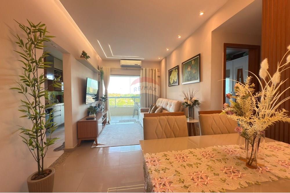 Apartamento - Alugar - Belém , Pará - WhatsApp Image 2025-09-19 at 13.06.46 (2).jpeg - 720921012-259