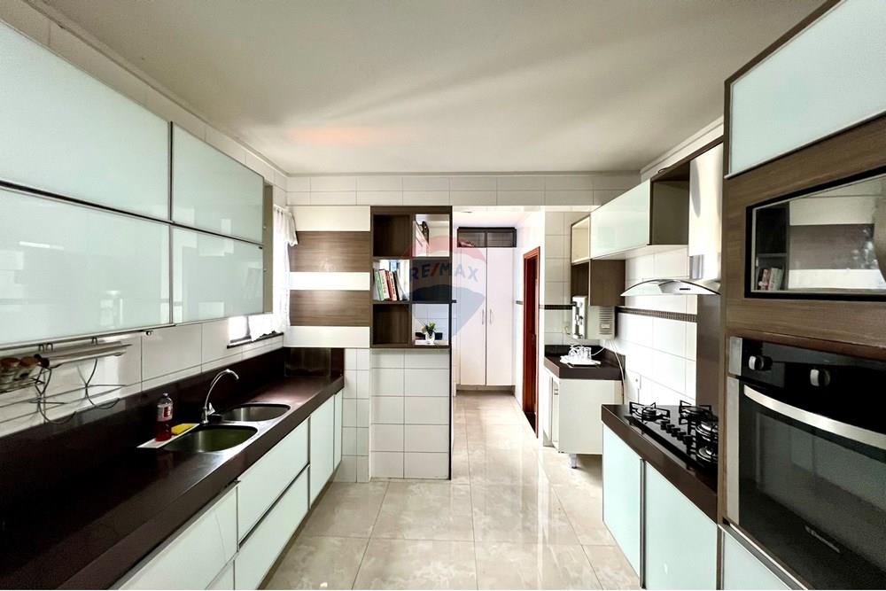 Apartamento - Alugar - Belém , Pará - IMG_8421.JPEG - 720921007-125