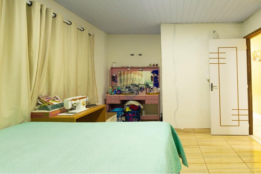 Casa - Venda - Manaus , Amazonas - 9 Quarto 1...jpg - 720791002-33