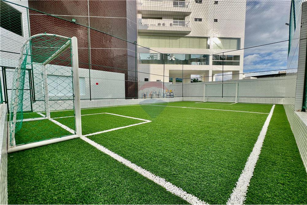 Apartamento - Alugar - Campina Grande , Paraíba - 66 - 720291006-166