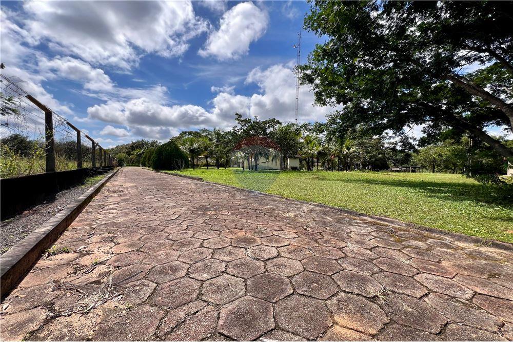 Chácara / Sítio / Fazenda - Venda - Araguaína , Tocantins - 6 - 720991010-70