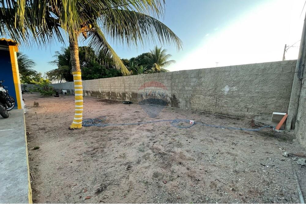 Casa - Venda - São Gonçalo do Amarante , Rio Grande do Norte - 77777.jpeg - Área de serviço - 720621057-29