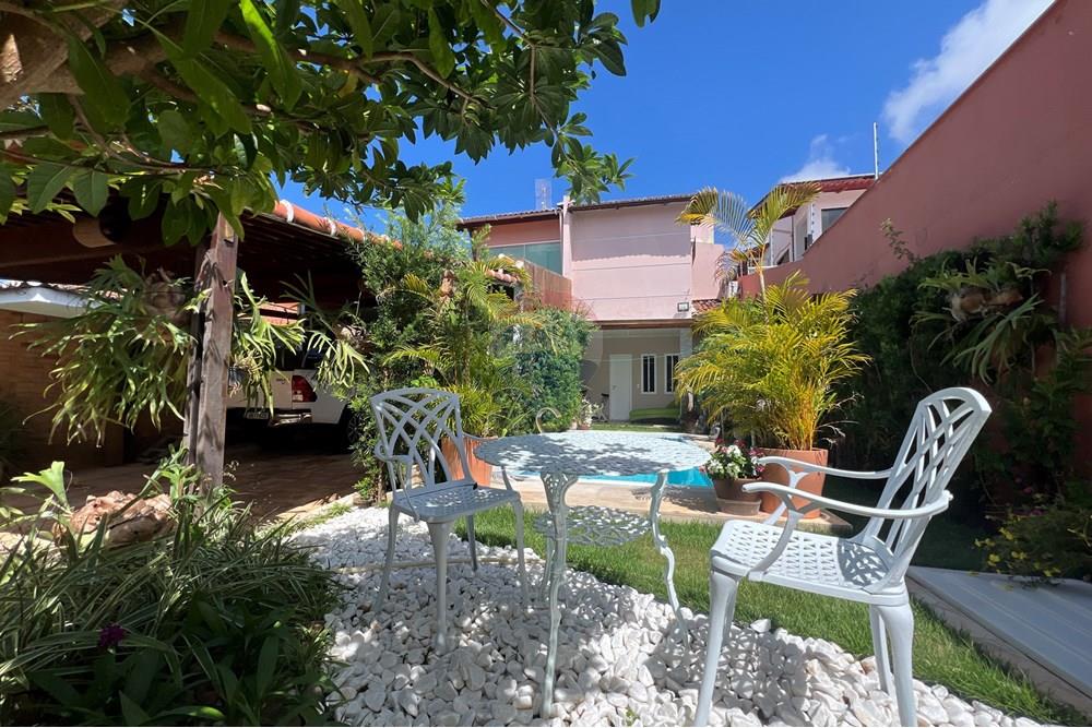 Casa - Venda - Natal , Rio Grande do Norte - DJI_20240920_132323_935(1).JPG - 720731006-173