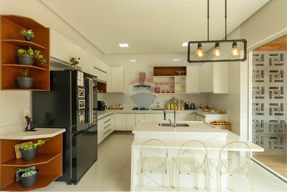 Casa de Condomínio - Venda - Manaus , Amazonas - 30.jpg - Cozinha - 720791009-318