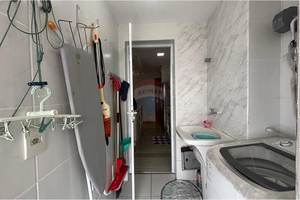 Apartamento - Alugar - Belém , Pará - WhatsApp Image 2025-05-22 at 15.52.10.jpeg - 720921023-44