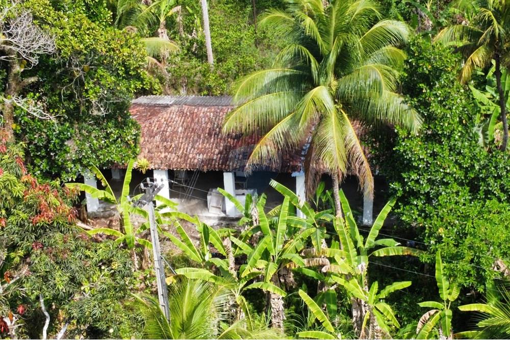 Chácara / Sítio / Fazenda - Venda - Conde , Paraíba - dji_fly_20250123_143120_397_1737653556985_photo_optimized1.jpg - 722011055-36