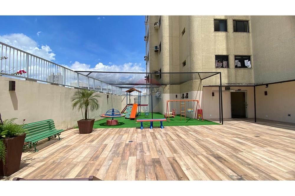 Apartamento - Alugar - Belém , Pará - playground.jpeg - 720921066-52