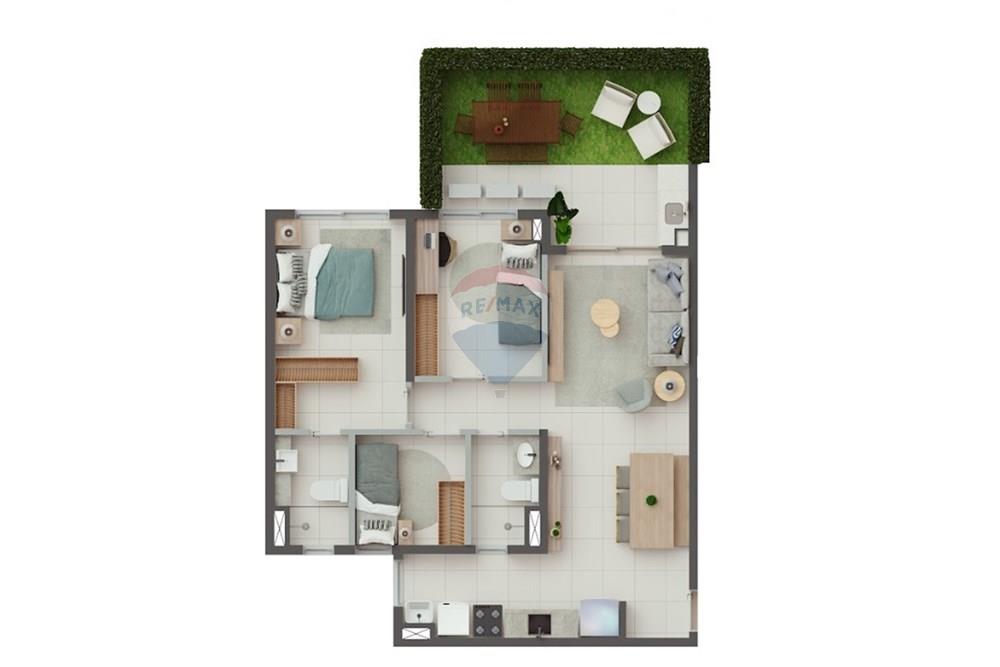 Apartamento - Venda - Fortaleza , Ceará - 16.jpg - 720971021-60