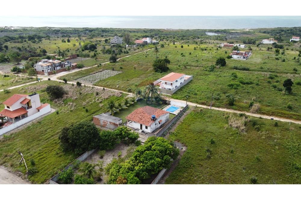 Terreno - Venda - Pitimbu , Paraíba - DJI_0185.JPG - 720871027-58