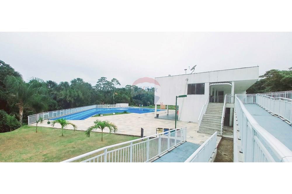 Apartamento - Venda - Manaus , Amazonas - 4-área de lazer.jpg - 722101006-29