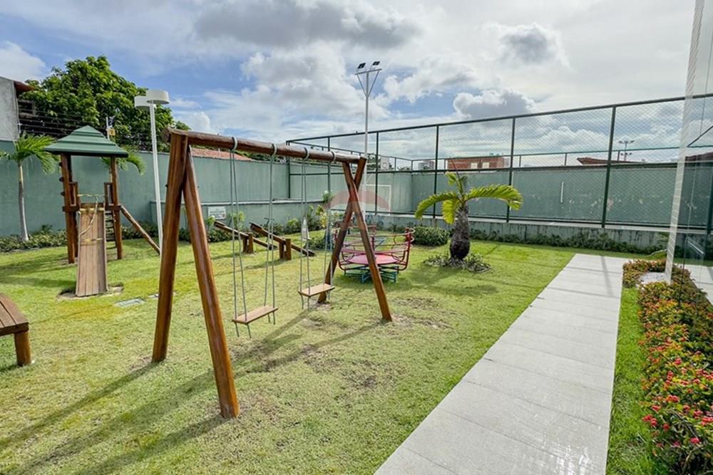 Apartamento - Venda - Fortaleza , Ceará - IMG_5557.jpg - 721621013-254