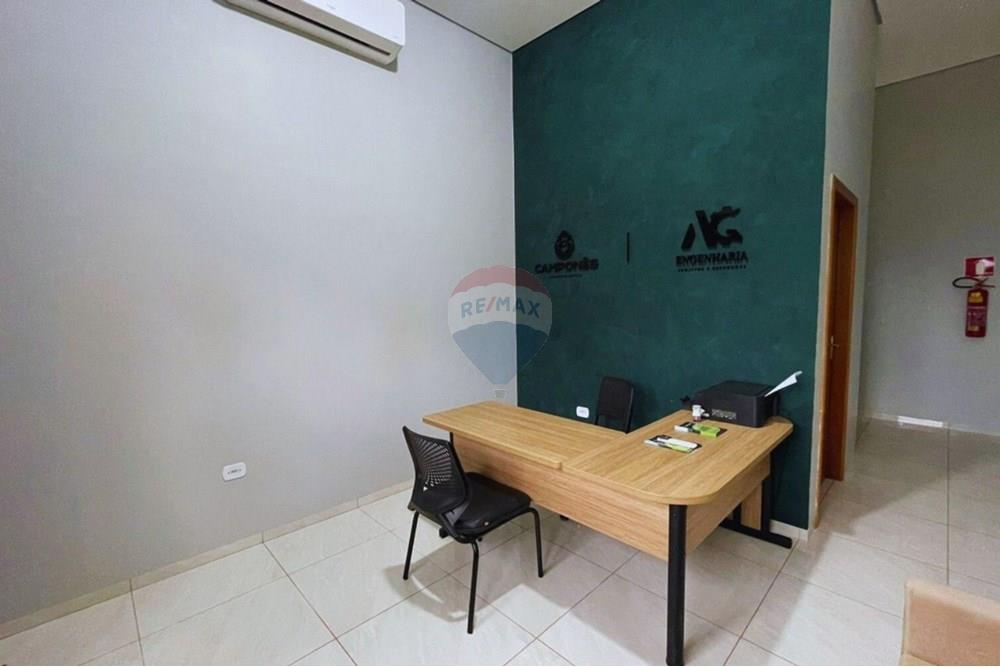 Ponto Comercial/ Loja - Venda - Cacoal , Rondônia - photo_5066741360127749708_y.jpg - Recepção - 722311018-1