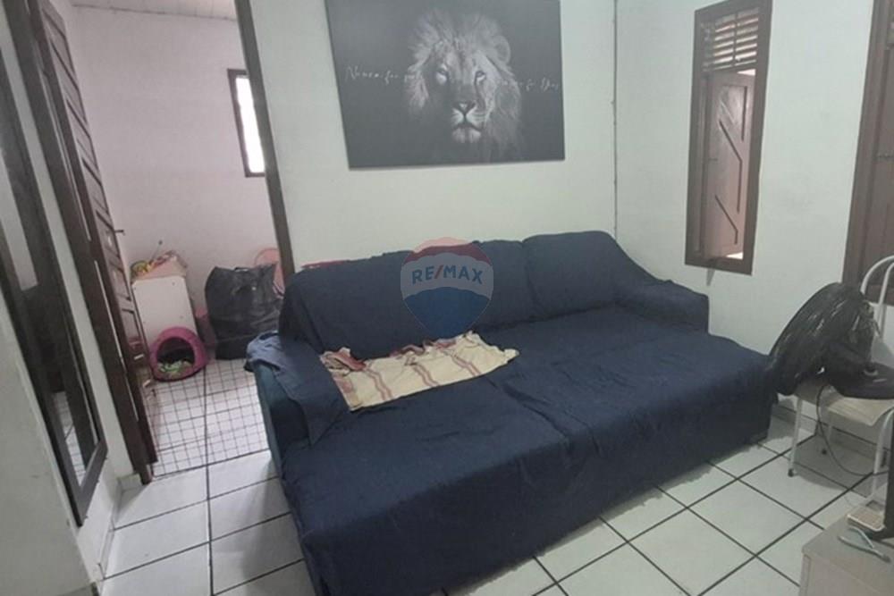 Casa - Venda - Natal , Rio Grande do Norte - 20250227_161045.jpg - Sala de estar - 720621005-201