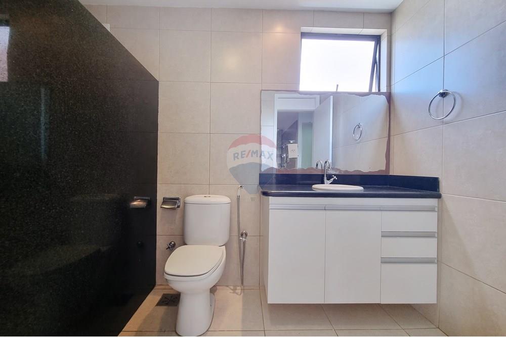 Apartamento - Venda - Campina Grande , Paraíba - 8.3 Banheiro Suite Master.jpeg - 720291080-6