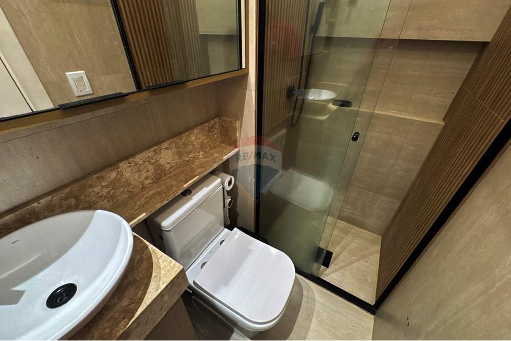 Apartamento - Alugar - Belém , Pará - banheiro 1.jpg - 720671062-12