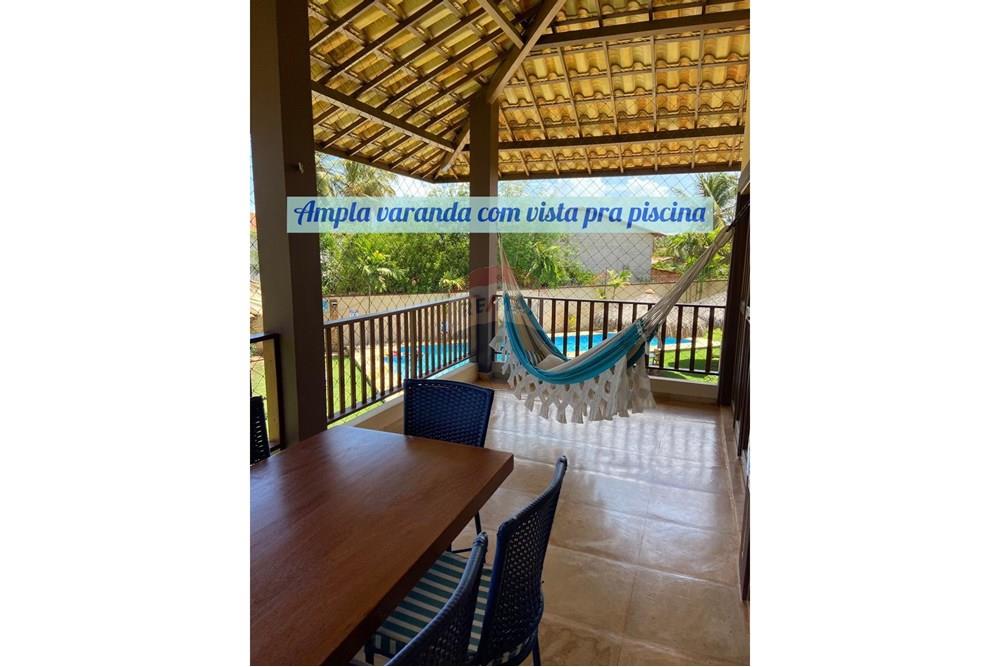 Bangalô - Venda - Trairi , Ceará - Foto de Ricardo (5).jpg - 722341001-51