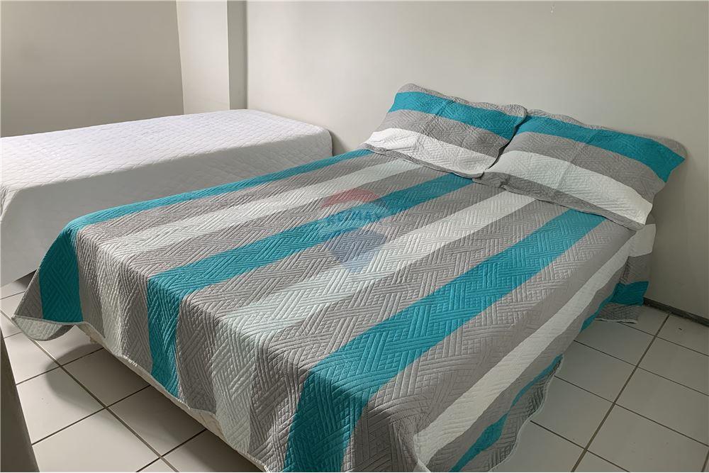 Apartamento - Alugar - João Pessoa , Paraíba - 18 - 722011007-29